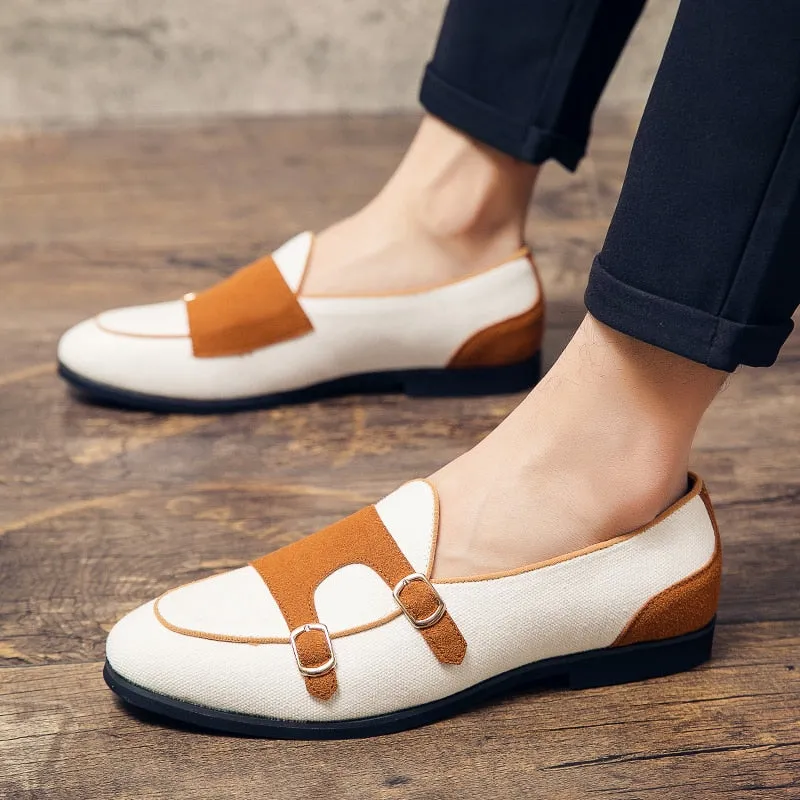 Alessio Royal Slip-On Loafer