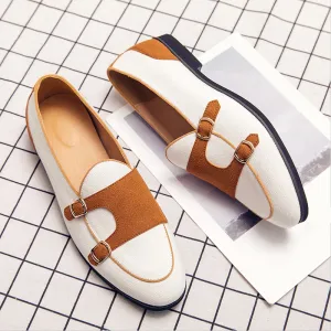 Alessio Royal Slip-On Loafer