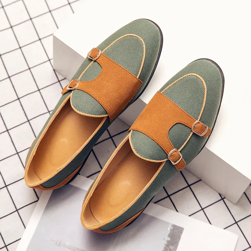 Alessio Royal Slip-On Loafer