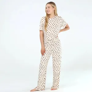 All American Tee Pant Set