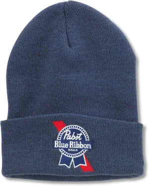 AMERICAN NEEDLE Officially Licensed Beer Brands Terrain Knit Hat, Beanie Cap, Authentic, New