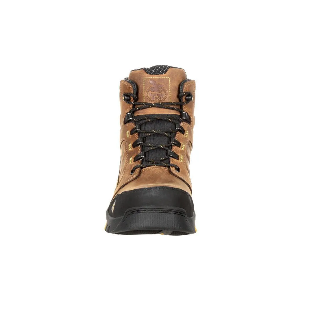 Amplitude Composite Toe Waterproof Work Boot