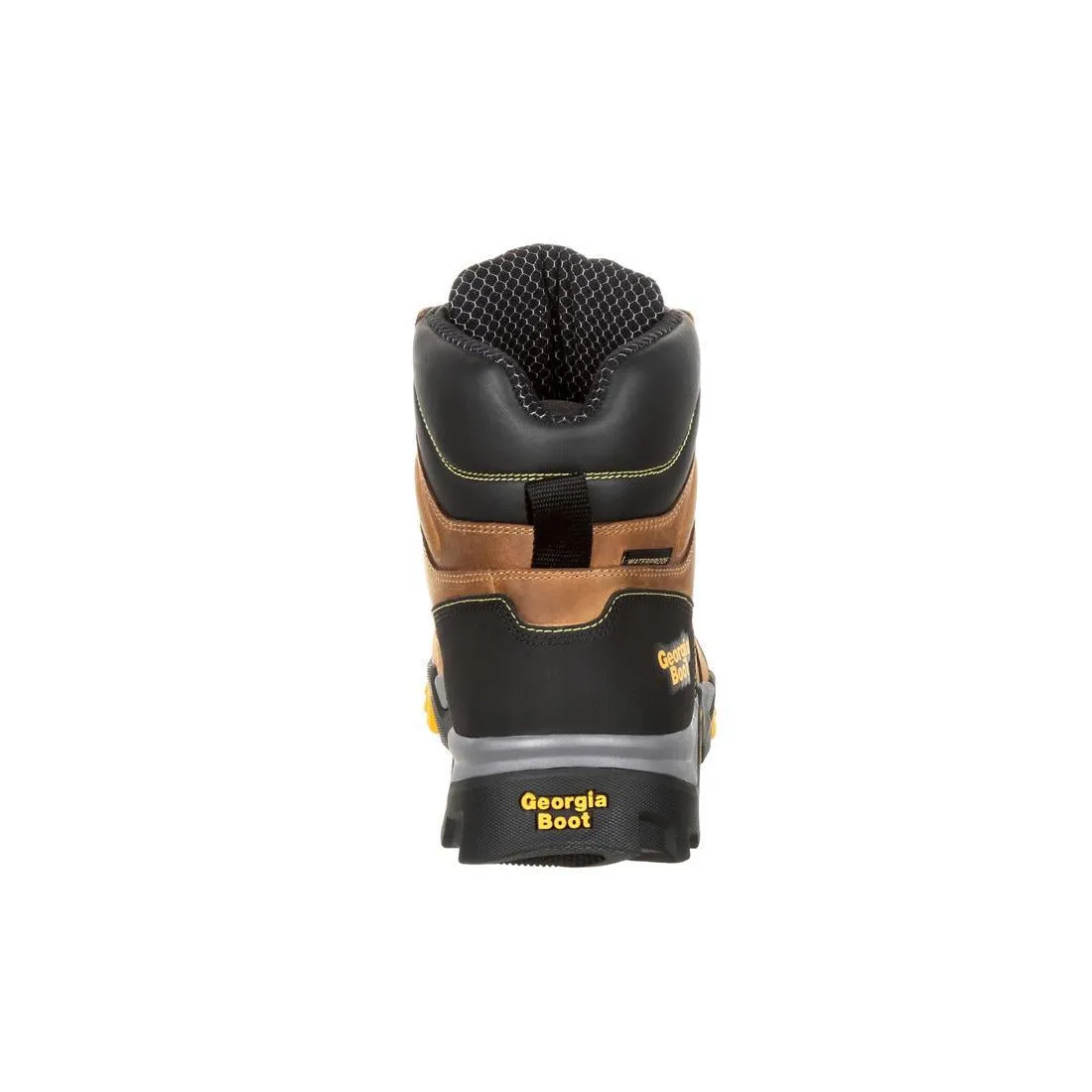 Amplitude Composite Toe Waterproof Work Boot
