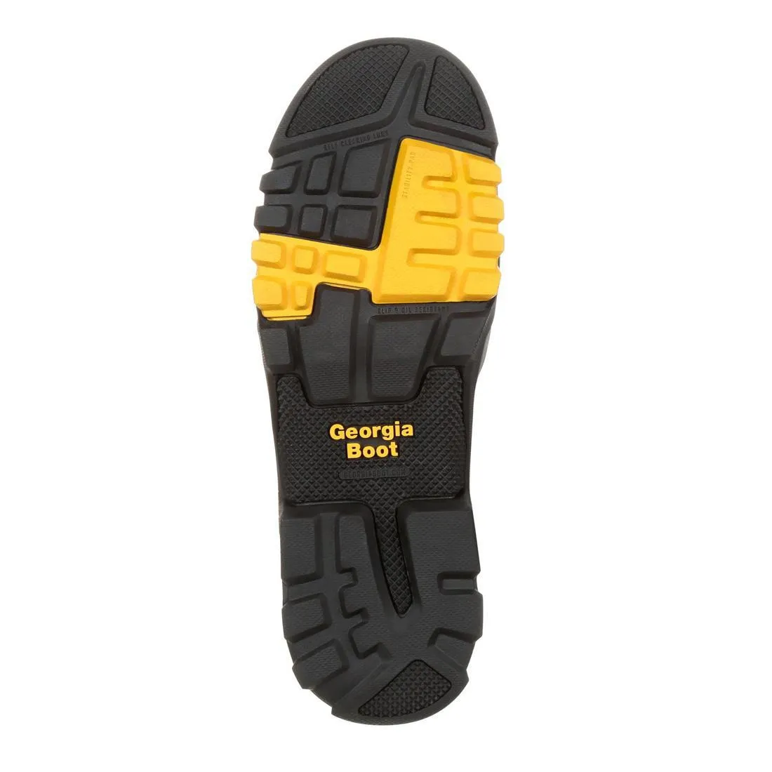 Amplitude Composite Toe Waterproof Work Boot