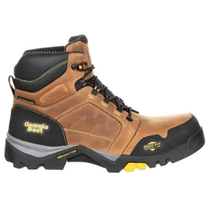 Amplitude Composite Toe Waterproof Work Boot
