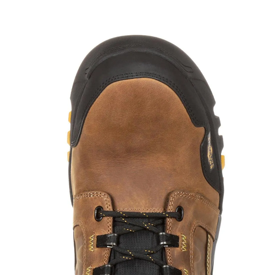 Amplitude Composite Toe Waterproof Work Boot