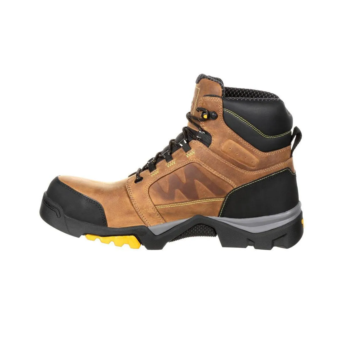 Amplitude Composite Toe Waterproof Work Boot