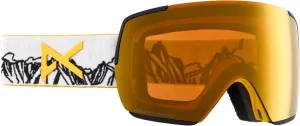 Anon M5S Goggles
