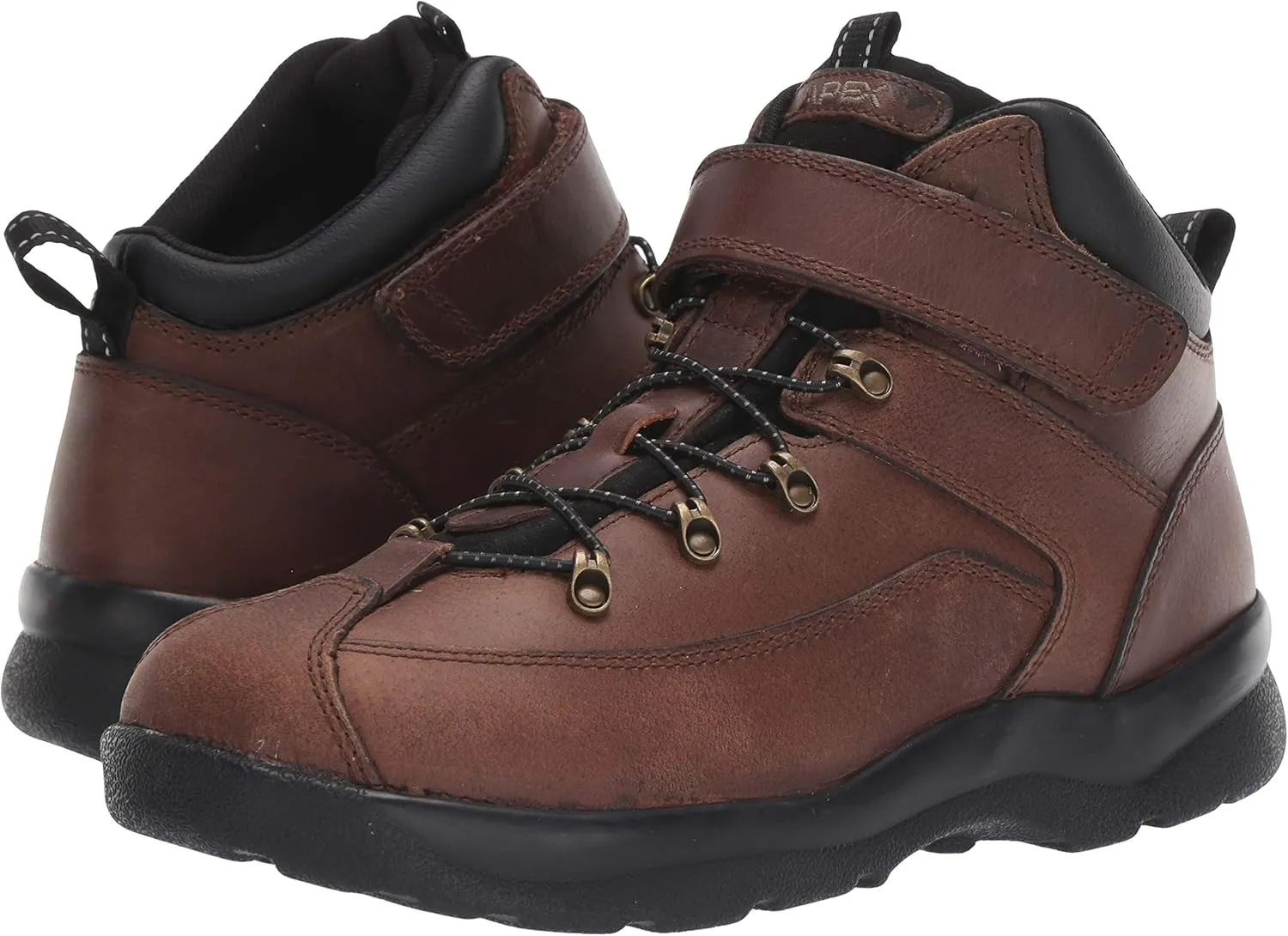 Apex Men's Ariya Hiking Boot, Brown,