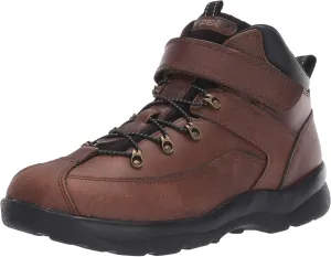 Apex Men's Ariya Hiking Boot, Brown,