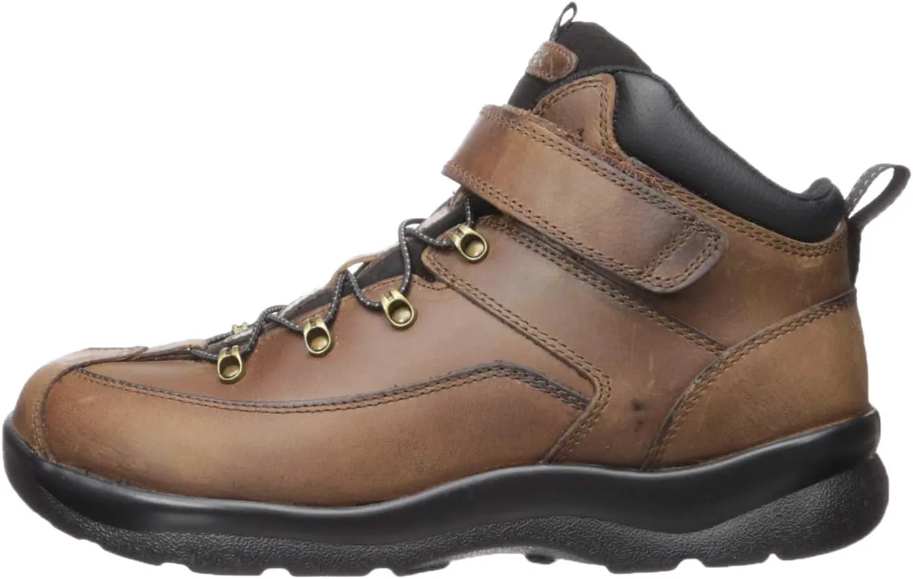 Apex Men's Ariya Hiking Boot, Brown,