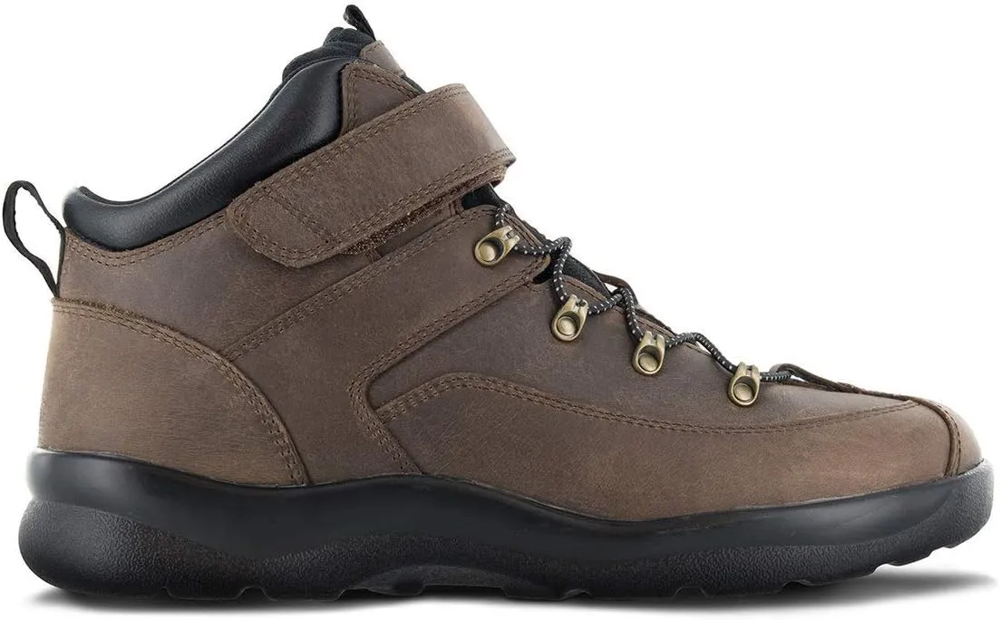 Apex Men's Ariya Hiking Boot, Brown,