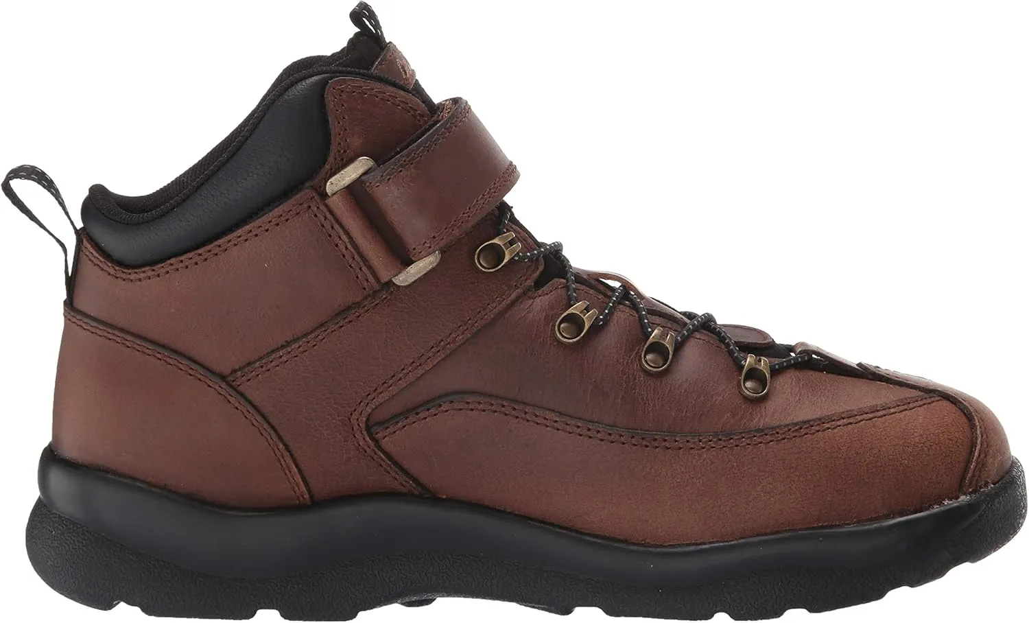 Apex Men's Ariya Hiking Boot, Brown,