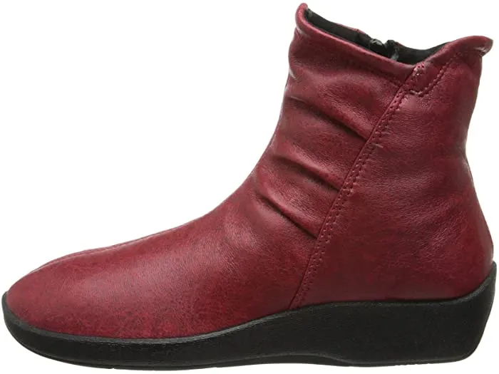 Arcopedico Gal L19 Vegan Leather Boot