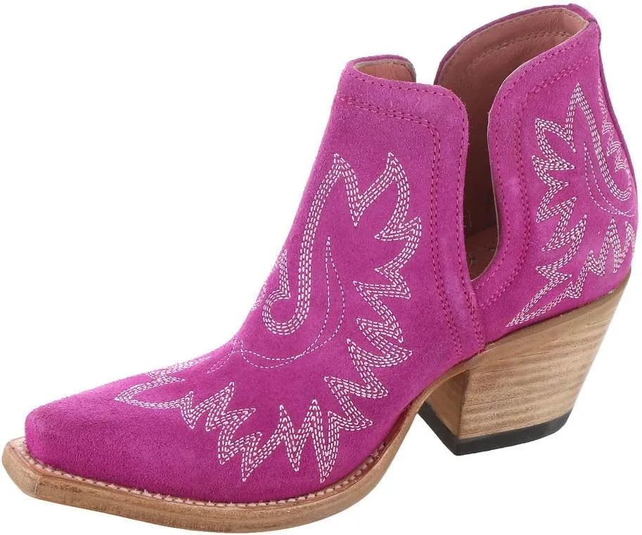 ARIAT women's Dixon Western Boot
