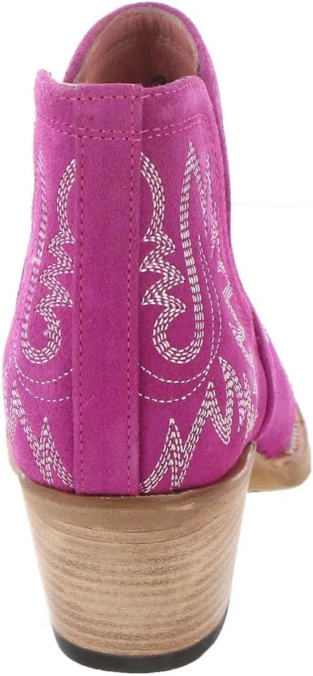 ARIAT women's Dixon Western Boot