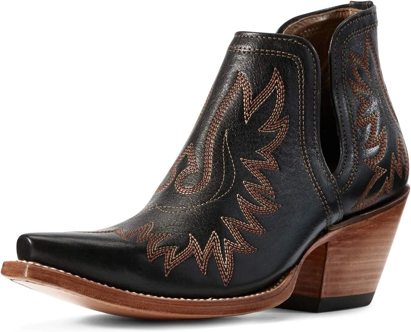ARIAT women's Dixon Western Boot