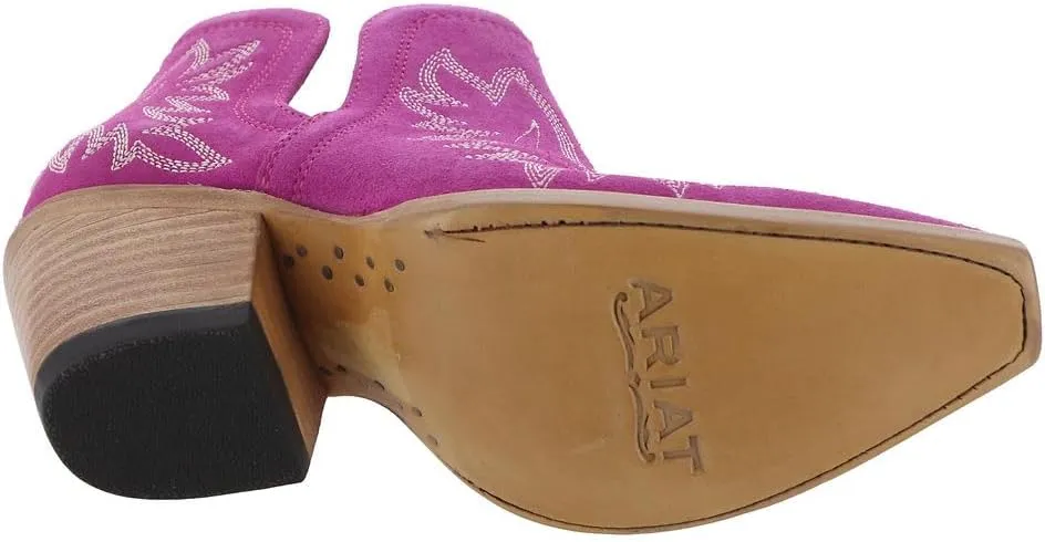 ARIAT women's Dixon Western Boot