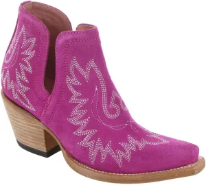 ARIAT women's Dixon Western Boot