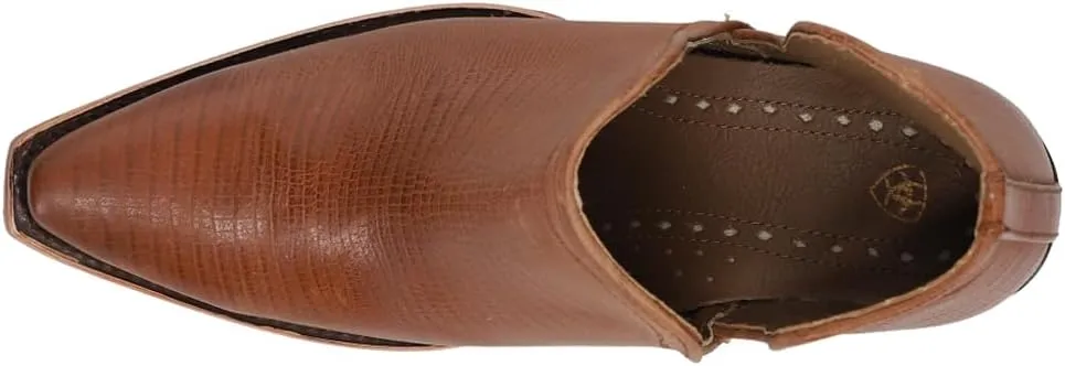 ARIAT women's Dixon Western Boot