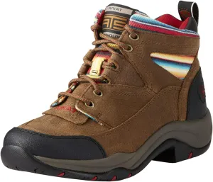 ARIAT Women's Terrain Eco Boot Hiking