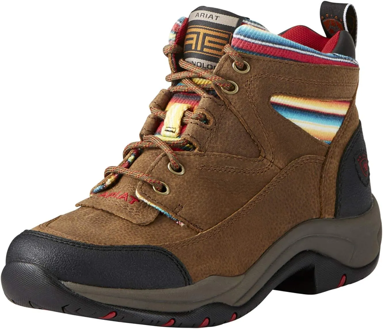 ARIAT Women's Terrain Eco Boot Hiking