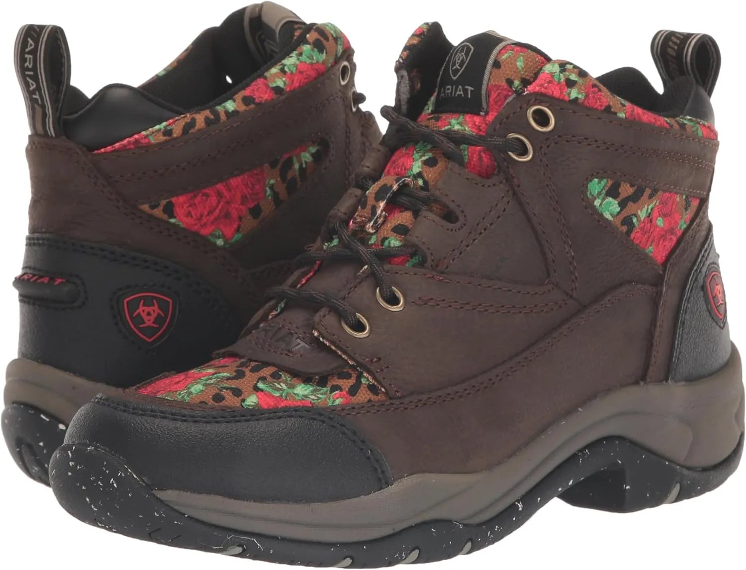 ARIAT Women's Terrain Eco Boot Hiking