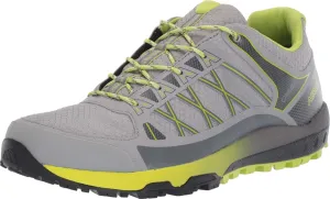Asolo Grid GV ML Hiking Boot - Womens, Grey/Lime, 7, A40501 A40501 0085400070