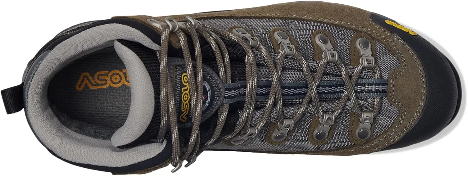 ASOLO Men's Fugitive GTX Mm Hiking Boot