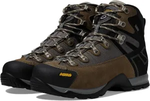 ASOLO Men's Fugitive GTX Mm Hiking Boot