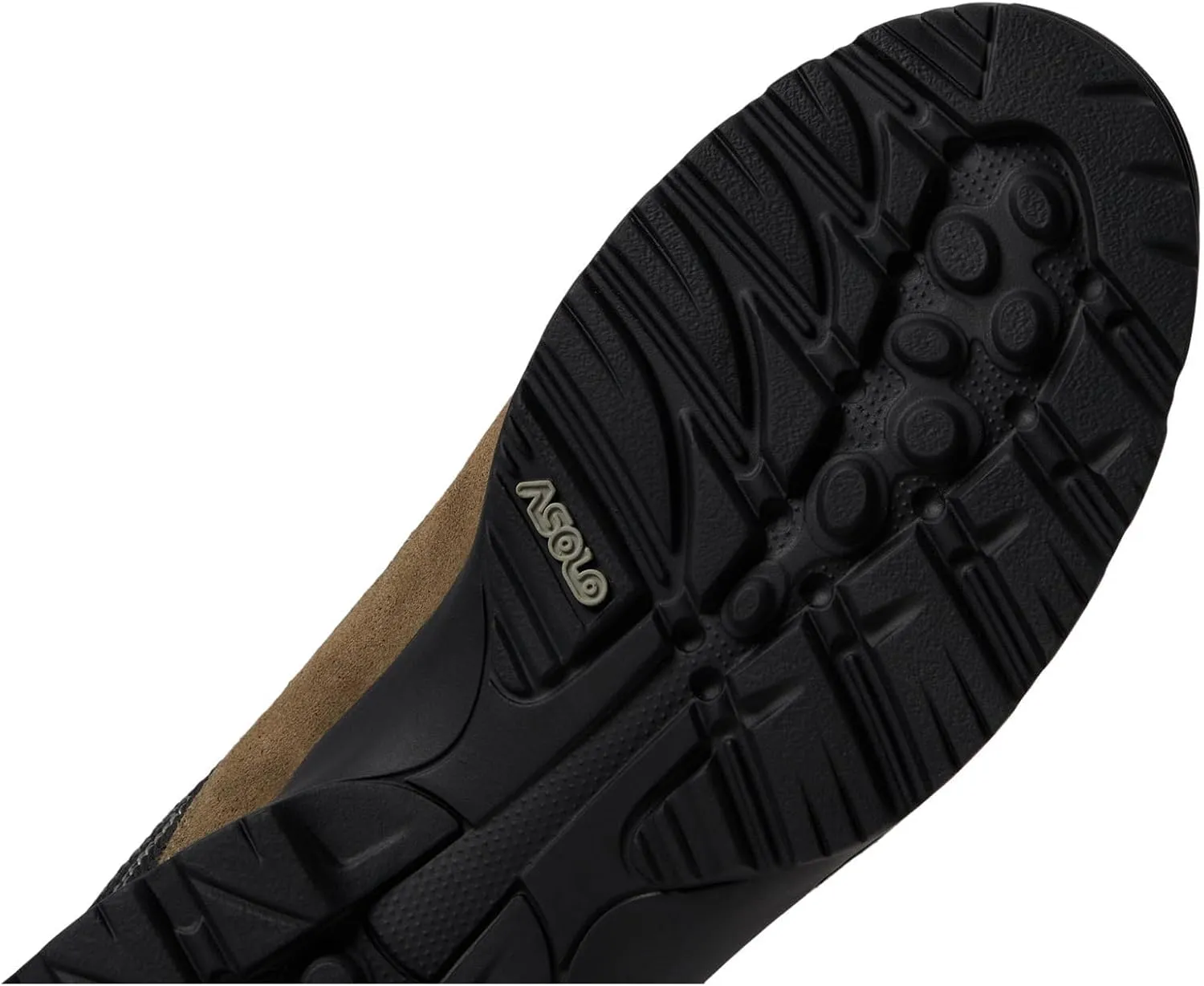 ASOLO Men's Fugitive GTX Mm Hiking Boot