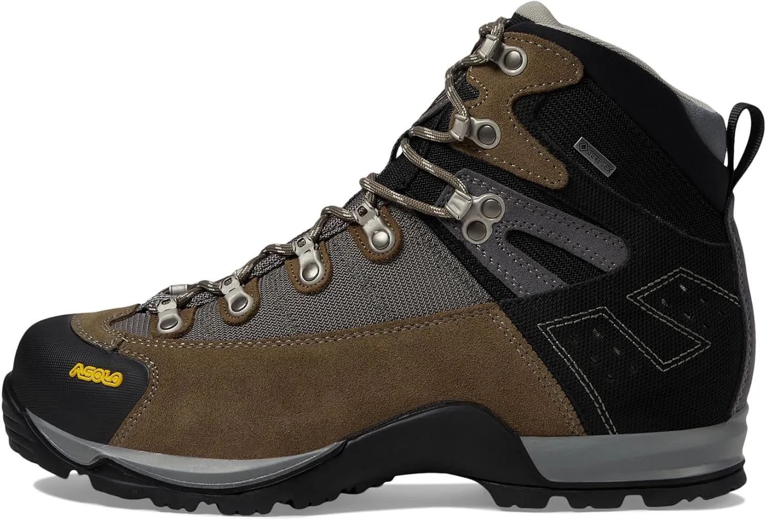 ASOLO Men's Fugitive GTX Mm Hiking Boot