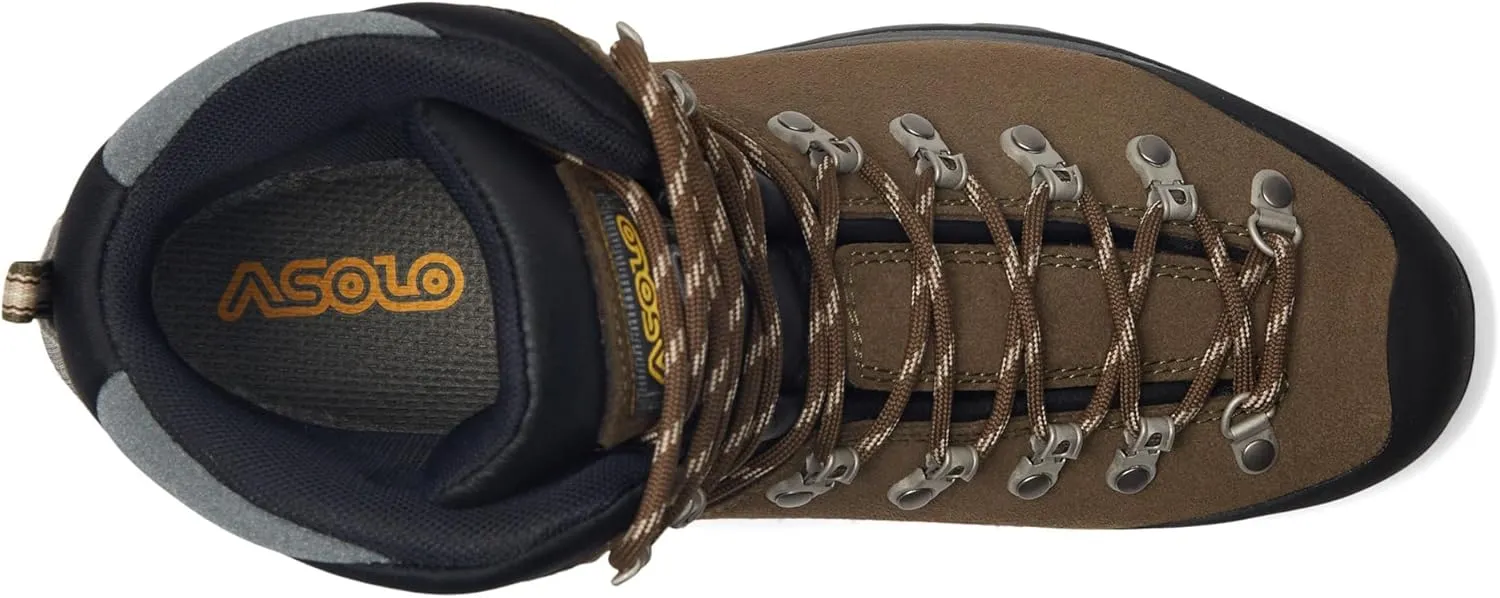 ASOLO Men's Greenwood Evo Gv Hiking Boot