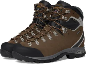 ASOLO Men's Greenwood Evo Gv Hiking Boot