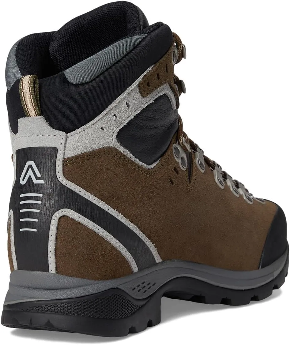 ASOLO Men's Greenwood Evo Gv Hiking Boot