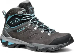 ASOLO Women's Acadia Mid LTH GTX Bunion Hiking Boot