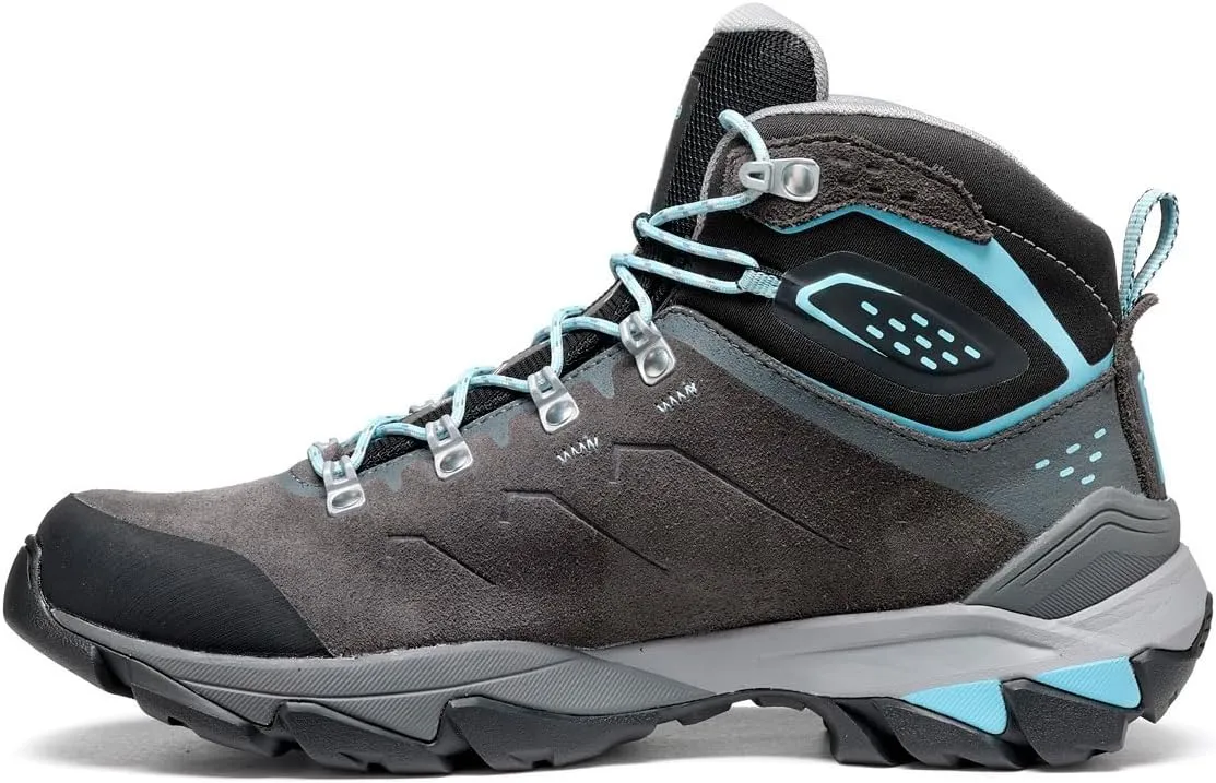 ASOLO Women's Acadia Mid LTH GTX Bunion Hiking Boot