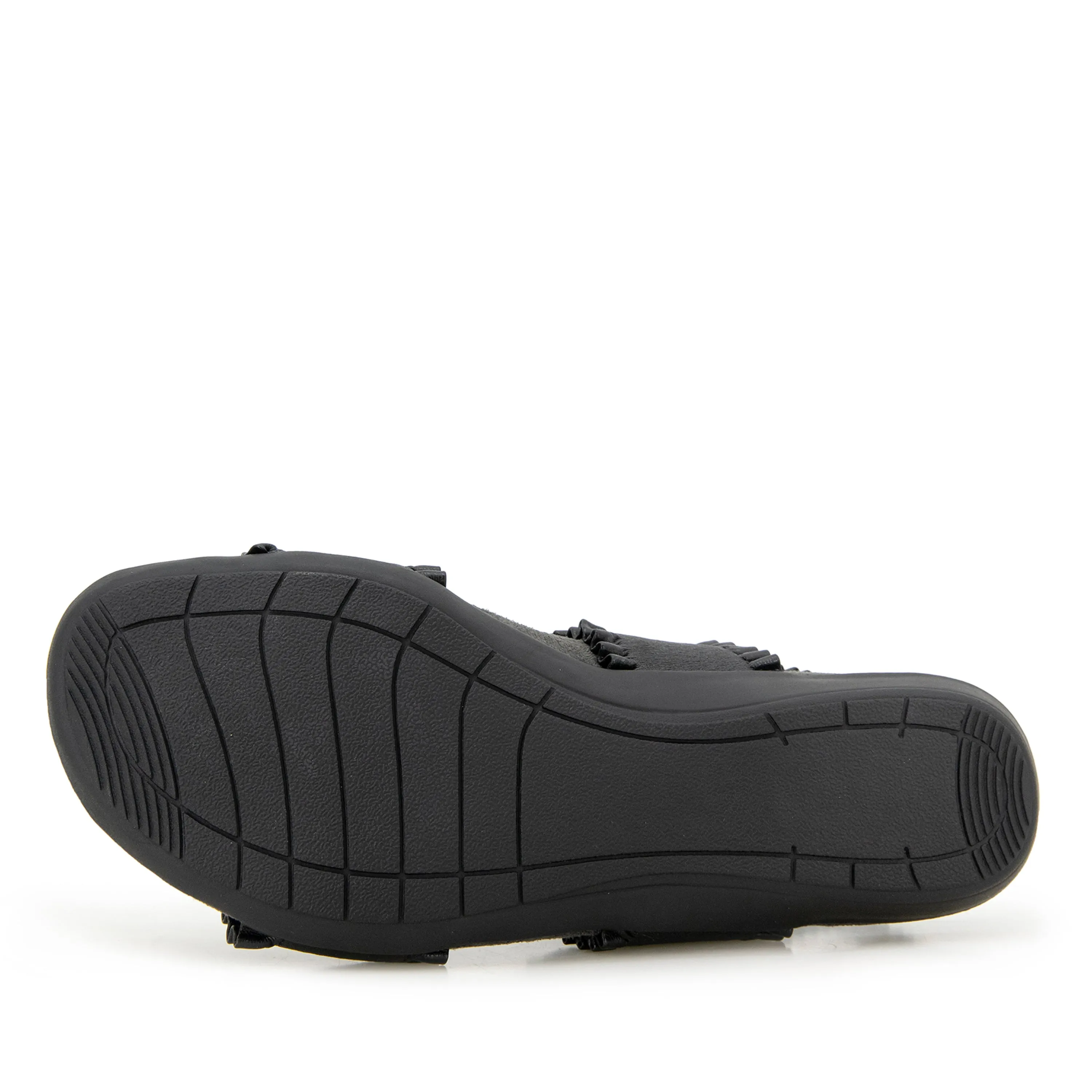 Azores - Black