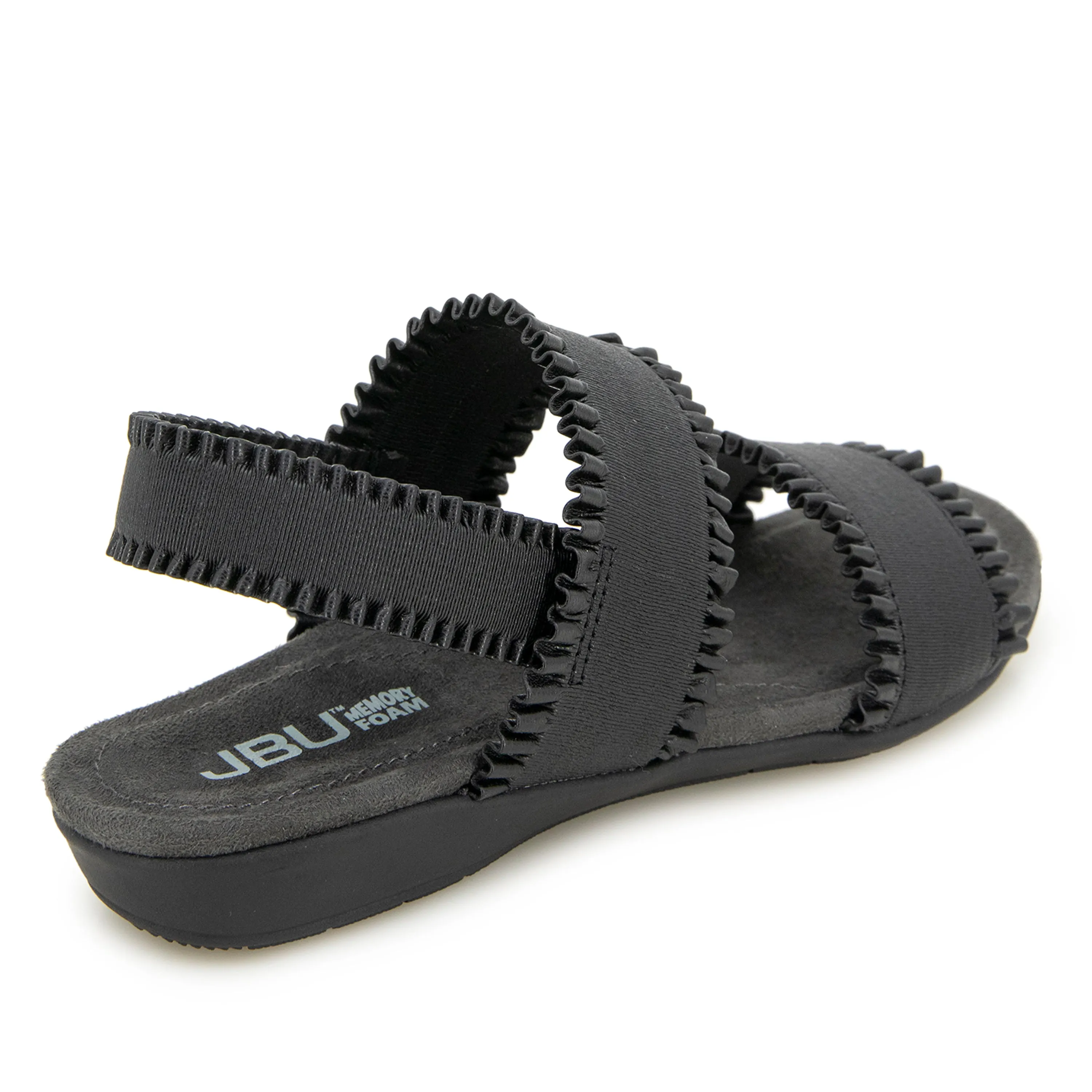 Azores - Black