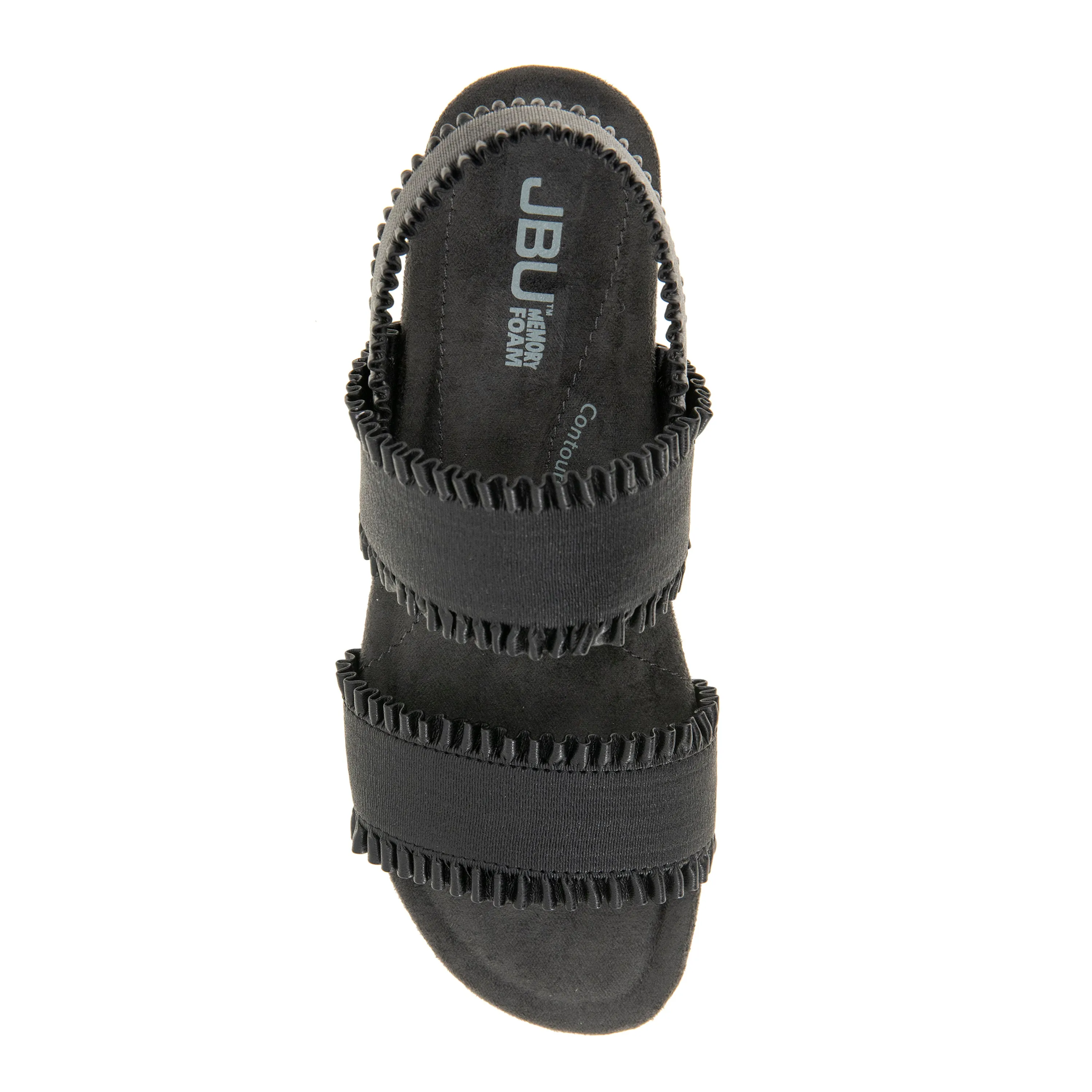 Azores - Black