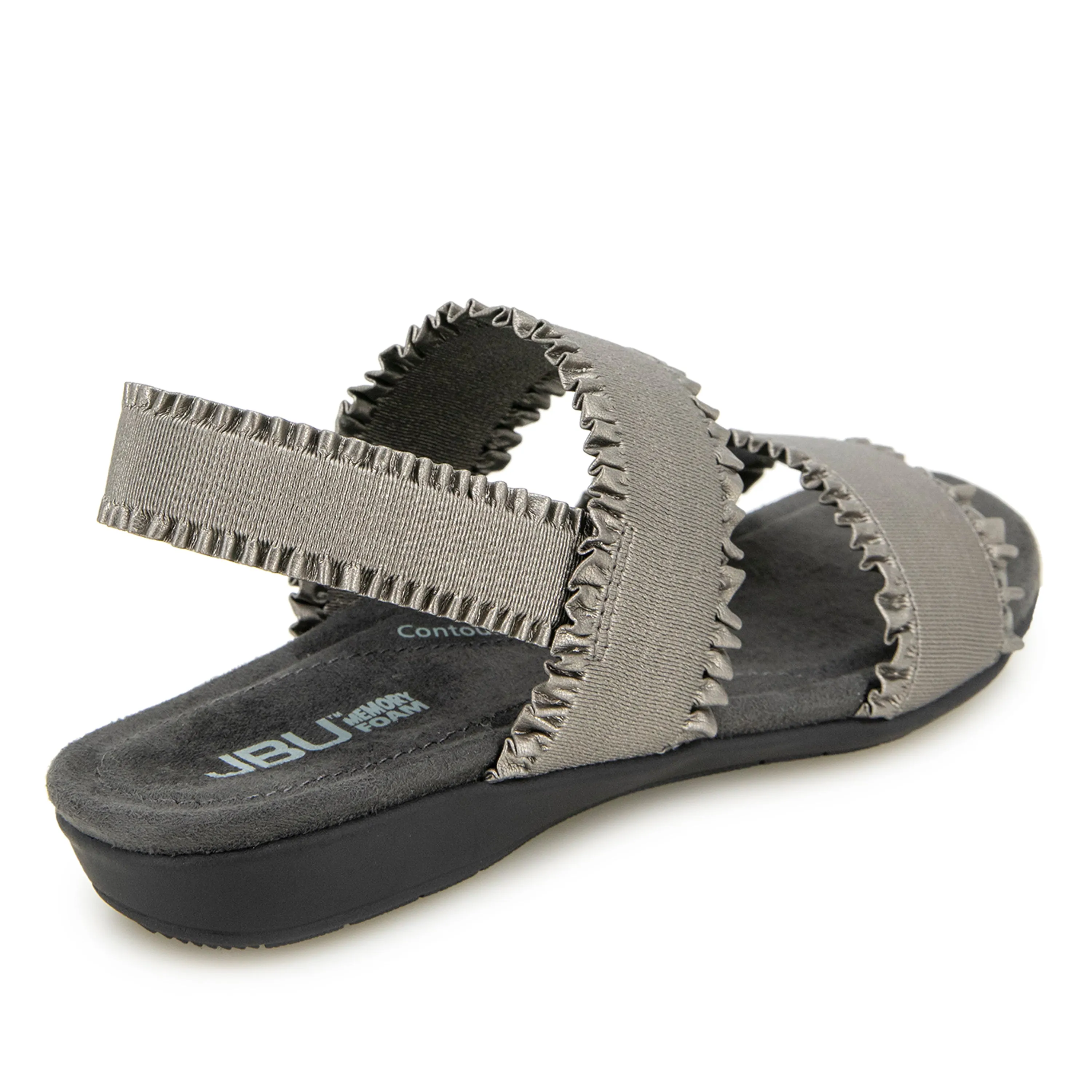 Azores - Gunmetal