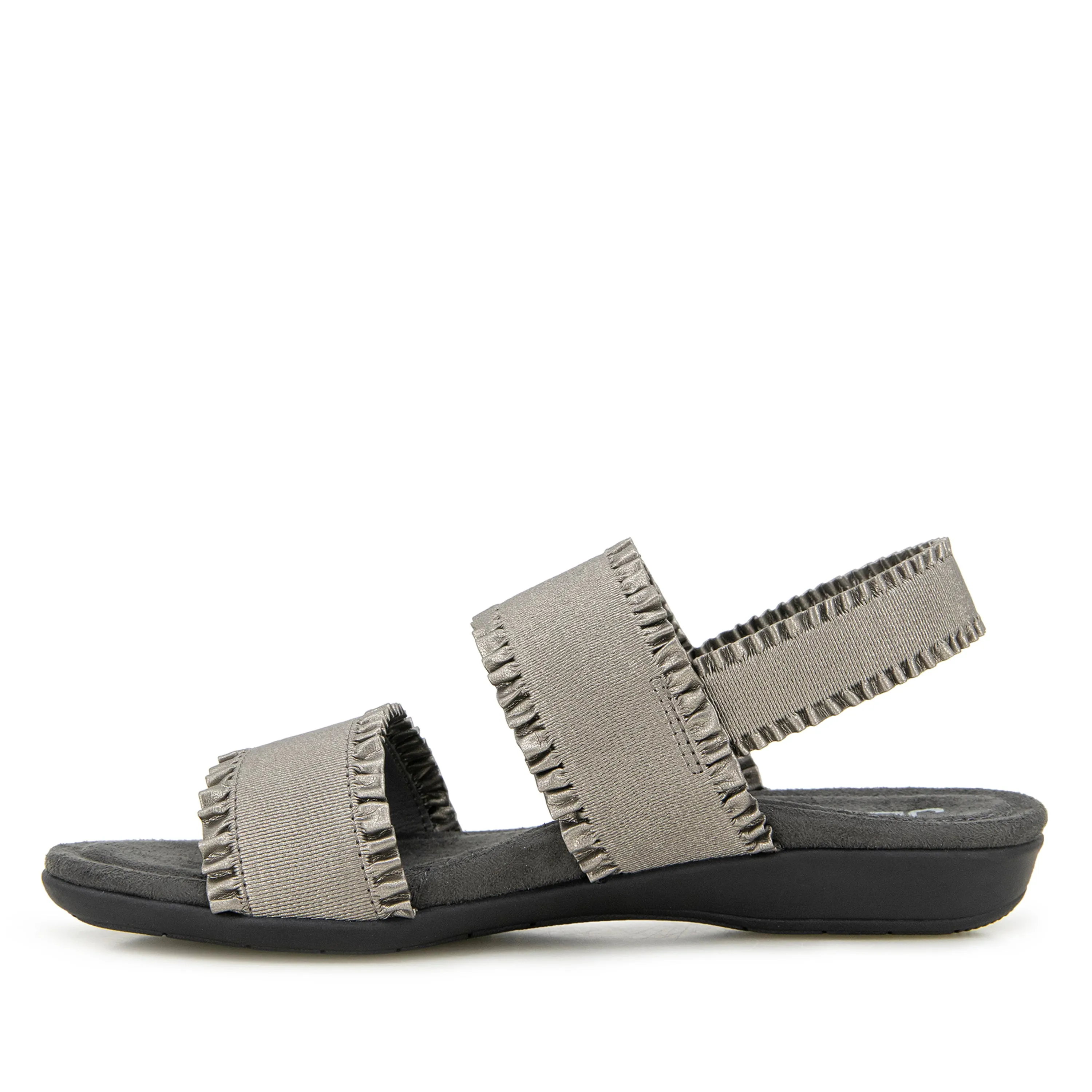 Azores - Gunmetal