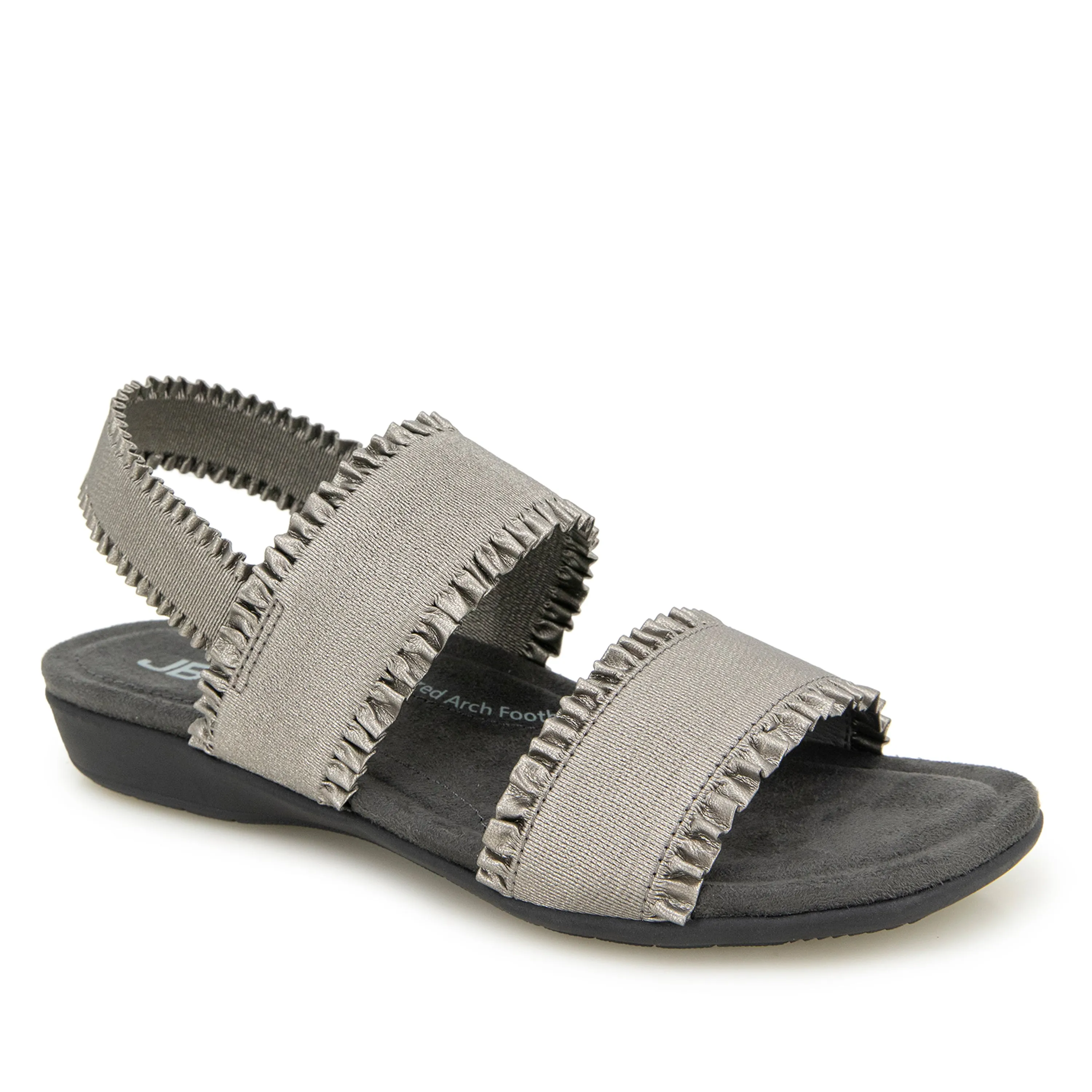 Azores - Gunmetal