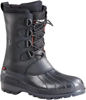 Baffin Men's CAMBRIAN Winter Boot, Black, 7