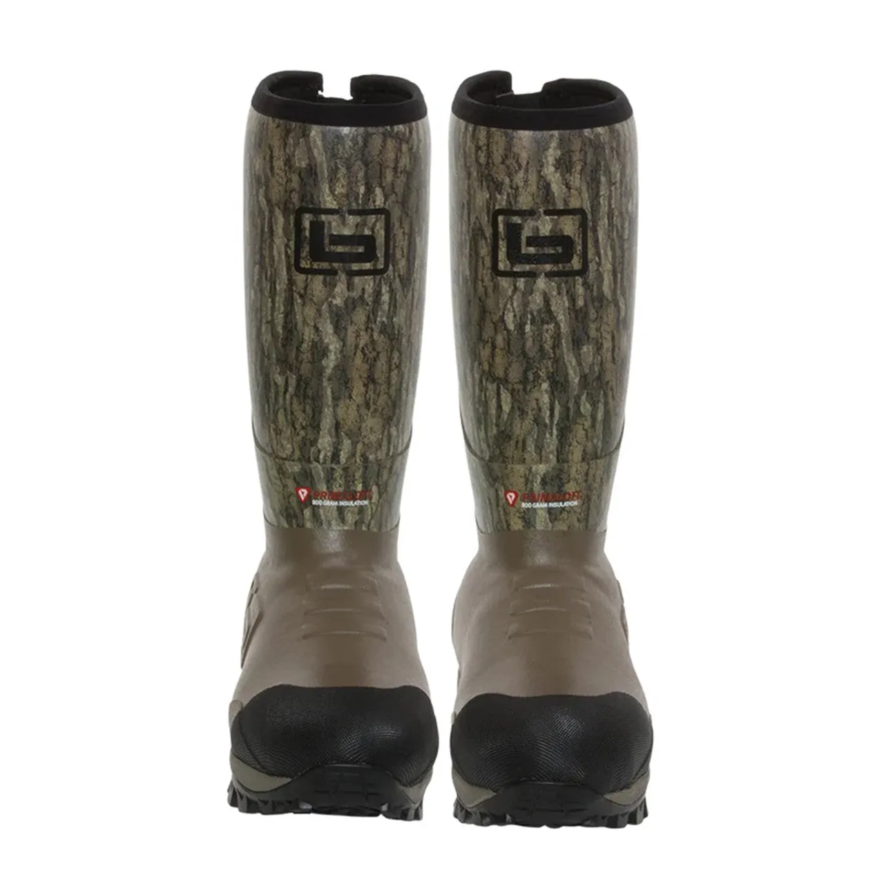Banded Black Label Elite Primaloft 1600g RZ Rubber Boots