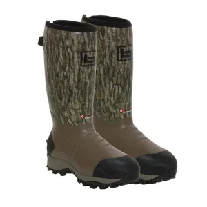 Banded Black Label Elite Primaloft 1600g RZ Rubber Boots