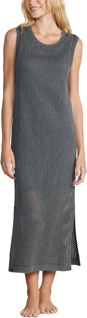 Barefoot Dreams Women's Sunbleached Beach Dress