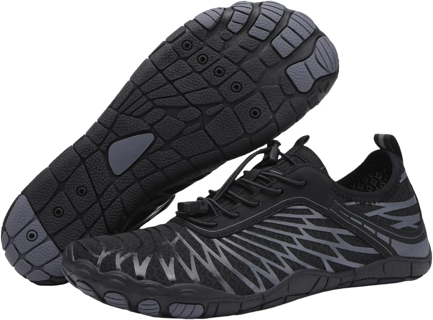 Barefoot Shoes for Women, Womens Hiking Footwear Barefoot, Healthy & Non-Slip Riding Shoes