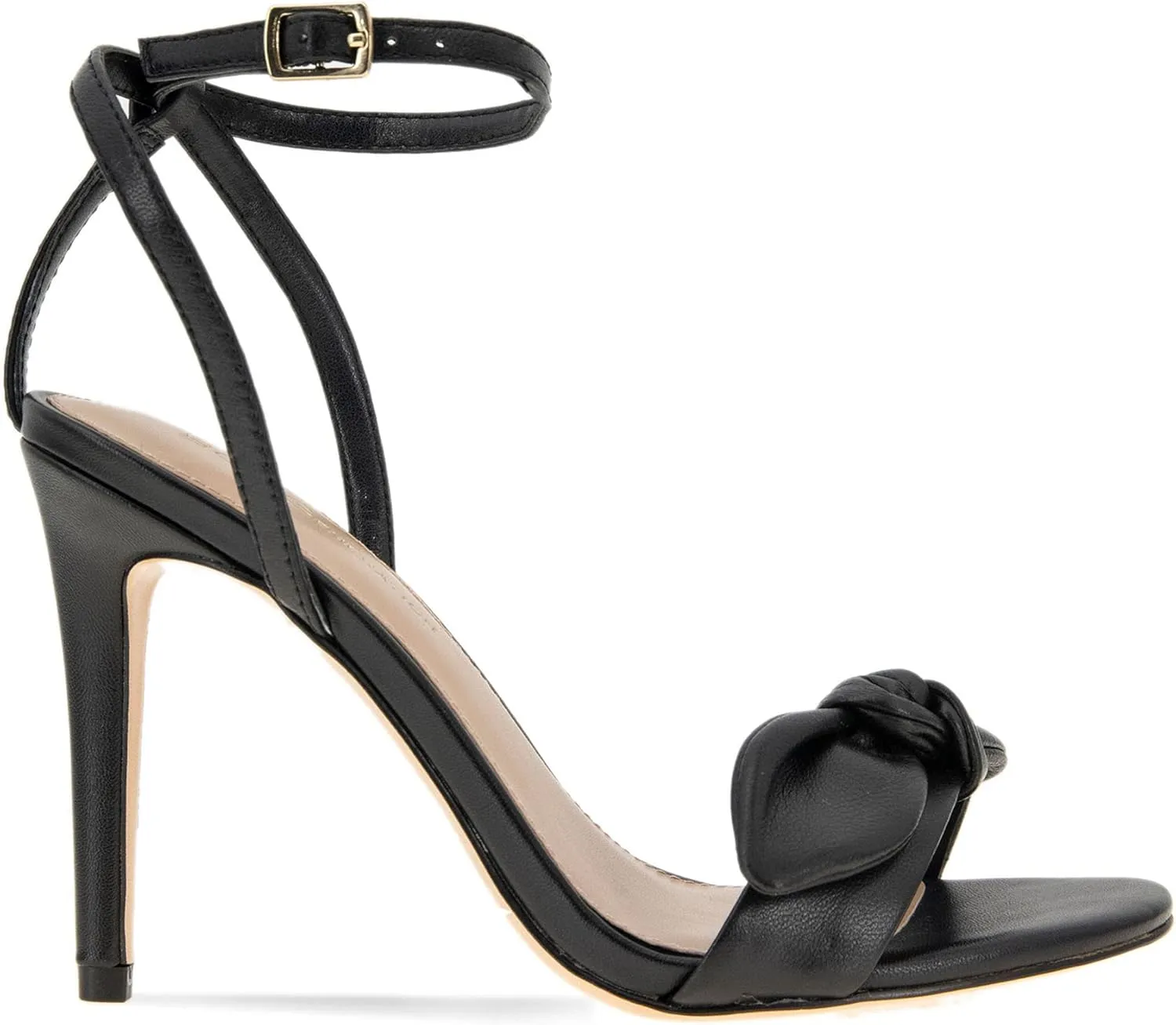 BCBGeneration Women's Jamina Heeled Sandal