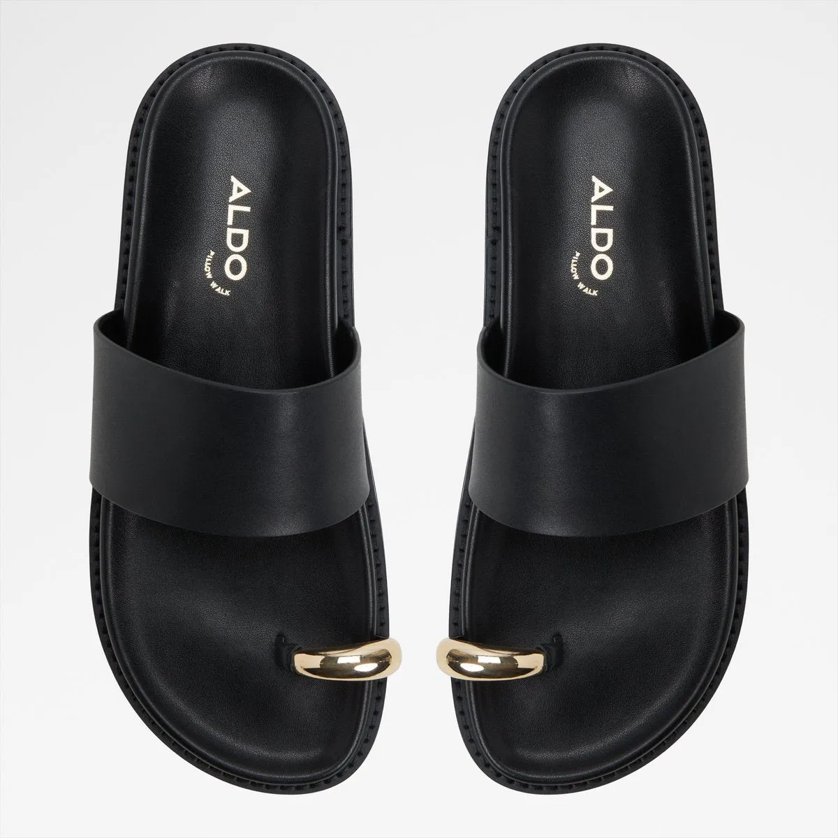 Beachstroll Slide Sandals